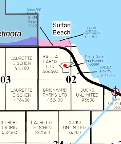 R.M. of Meota No. 468 Land Tender