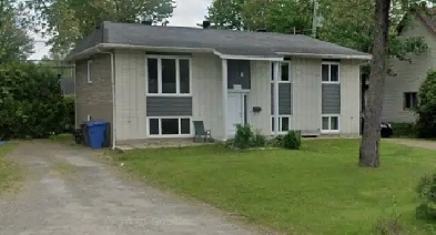 Grand 5 ½ à louer à Lévis (secteur Saint-Étienne) - Libre