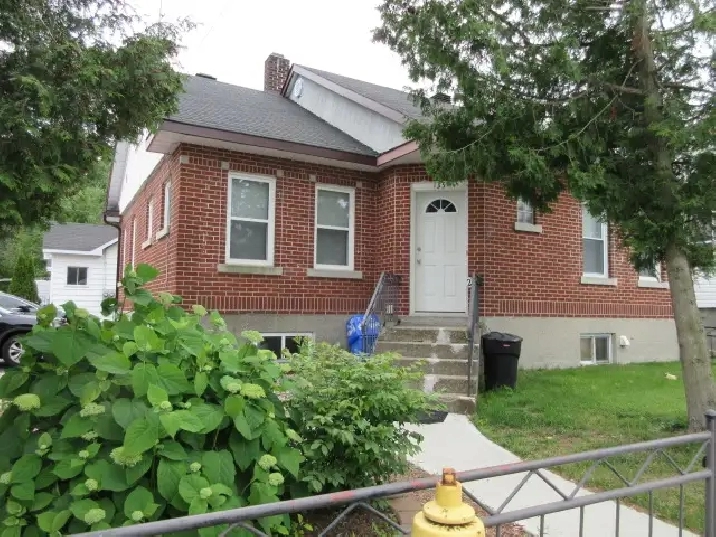 MORE THAN JUST A TRIPLEX!,  IN SUDBURY
