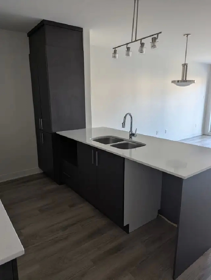 3 1/2 Terrebonne (Lachenaie), 1595$/mois, libre maintenant