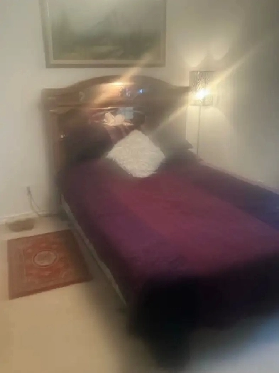 House bungalow