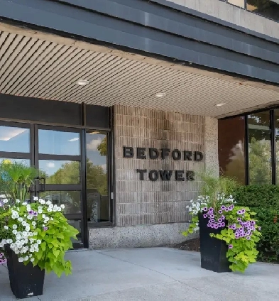 Unit 207 | Prime Office Space for Lease on Bedford Hwy