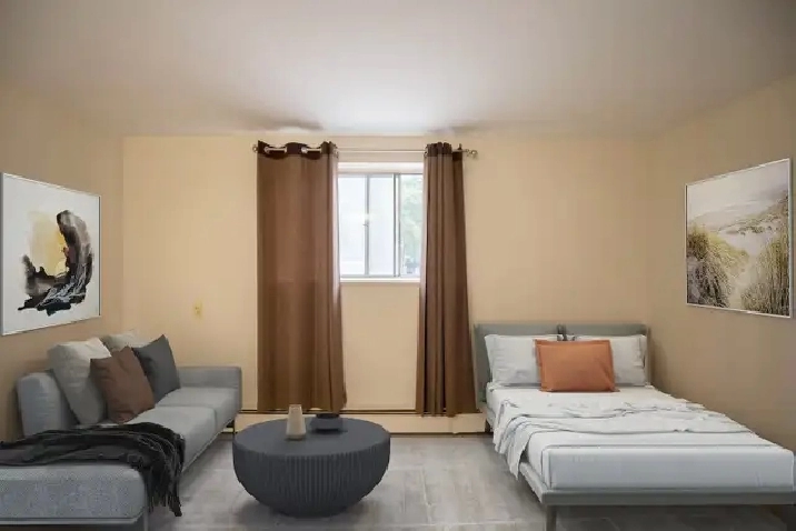 St. Vital - Bachelor Suite Available