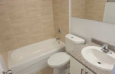Sharing Accommodation