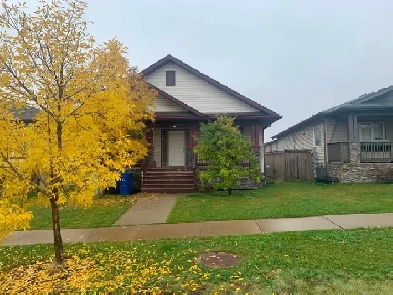 This Is Where Your Story Begins ~ 3 bed/2 bath ~ Eagle Ridge
