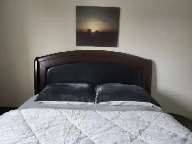 Available from It’s a one-room apartment for RENT NOW, next to