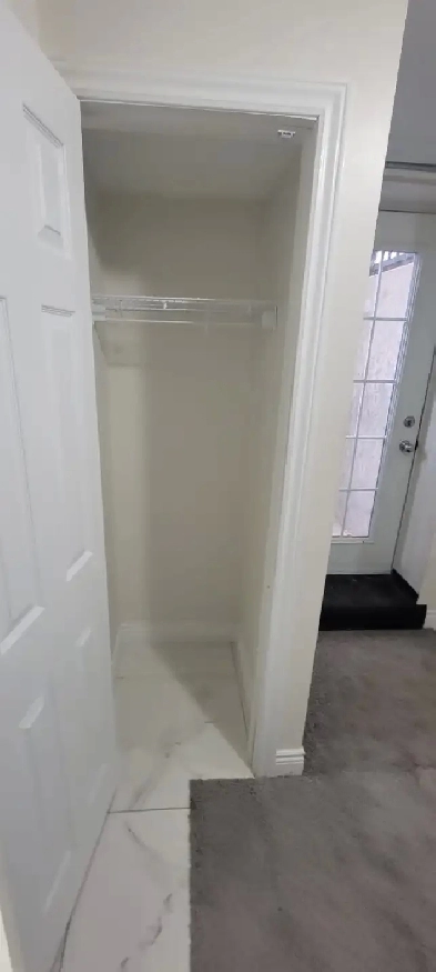 1 BedroomLegal basement apartment $1350.00 London Ontario$1,350