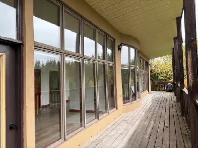 new renovation Bungalow house for rent in Caledon