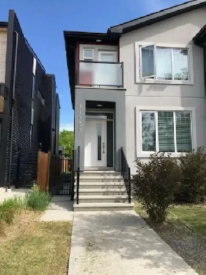 Two bedrooms Suite for Rent U of A