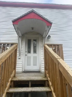 49 Central Avenue - 49B Central Avenue Apartment for Rent