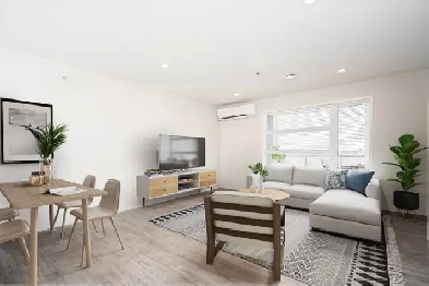 Park Place - 1 Bed - Levine C - Winnipeg