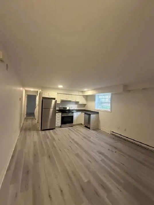 2713 Northwood Terrace - 1B Apartment for Rent