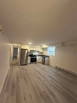 2713 Northwood Terrace - 1B Apartment for Rent