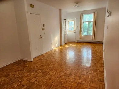 Plateau 3 1/2 Mile-End   1,250