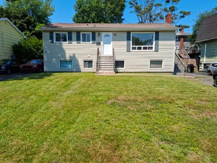 Halifax House for Rent