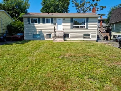 Halifax House for Rent