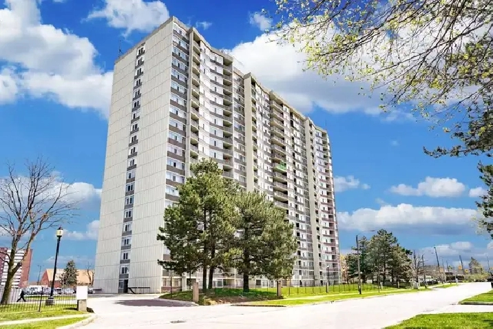 Bay Mills Apartments - 3 Bedroom available at 25 Bay Mills Boule