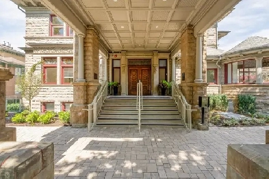 The Mansion