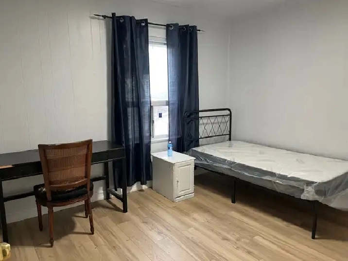 Move-in Rady Rooms – Victoria Park and St. Clair Ave, Toronto