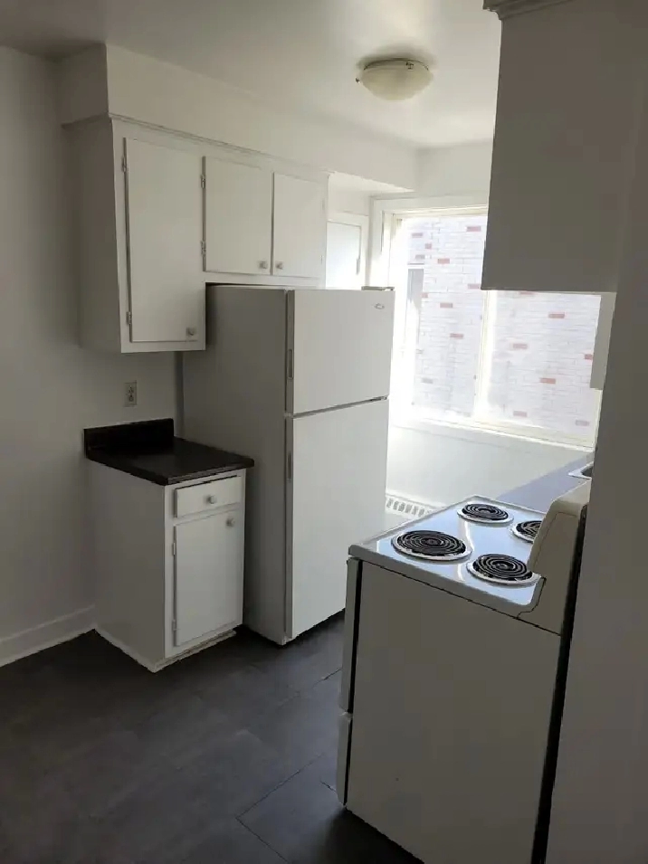 Lasalle Grand 3 ½ disponible pour maintenant ou novembre