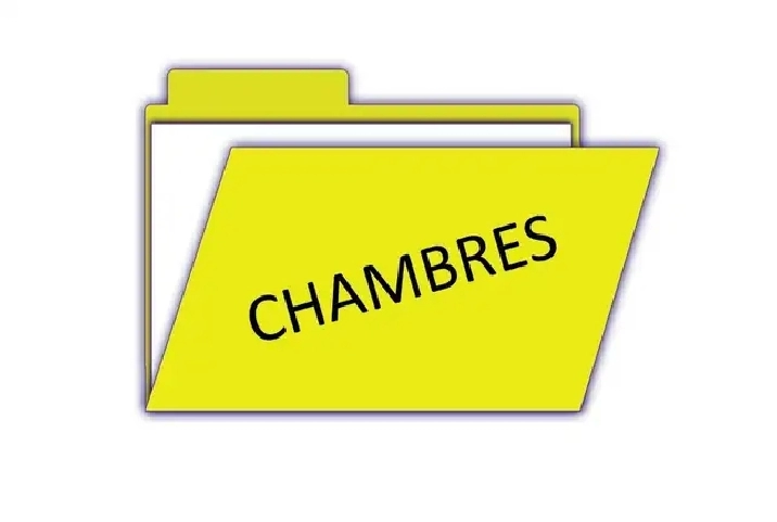 CHAMBRES = ÉTUDIANTS ( ES ) STAGIAIRES  PROPRES 30 ANS et MOINS