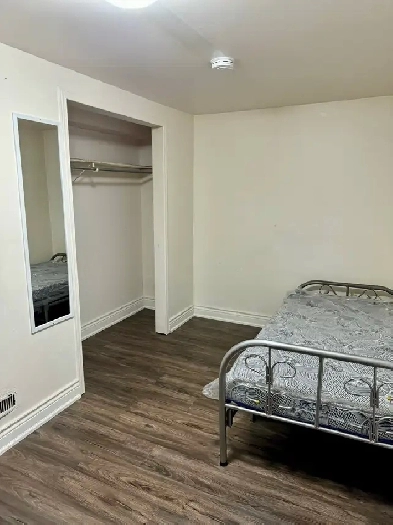 One Large bedroom  for Rent December 1st 2026