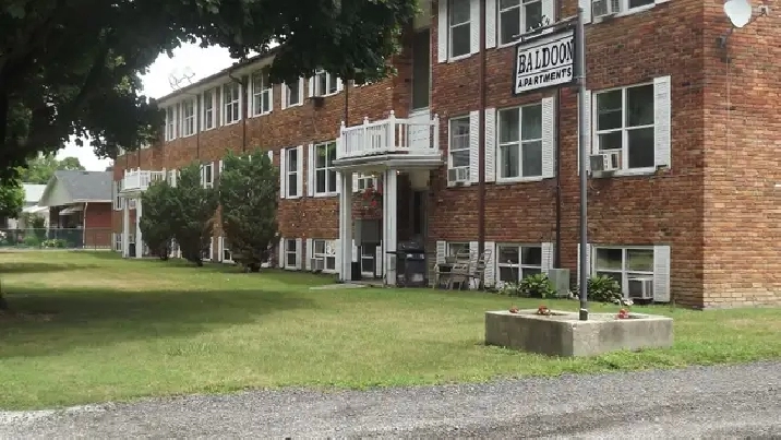 BALDOON APTS