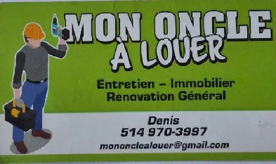 a bon prix  46 ans d'expérience