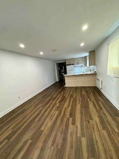 Studio for rent