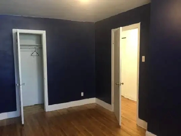 3 ½ plus , 2 chambres fermées, à Ahuntsic, Montréal