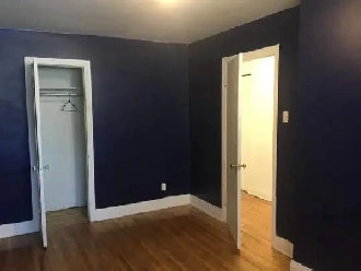 3 ½ plus , 2 chambres fermées, à Ahuntsic, Montréal