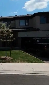 Townhouse in Half Moon Bay from December 1st for rent