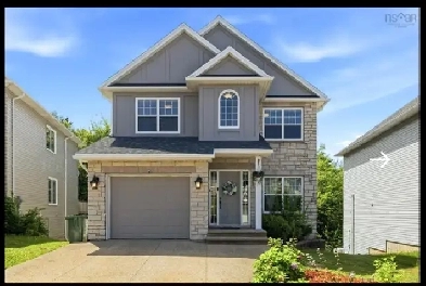 House For Rent In Halifax
