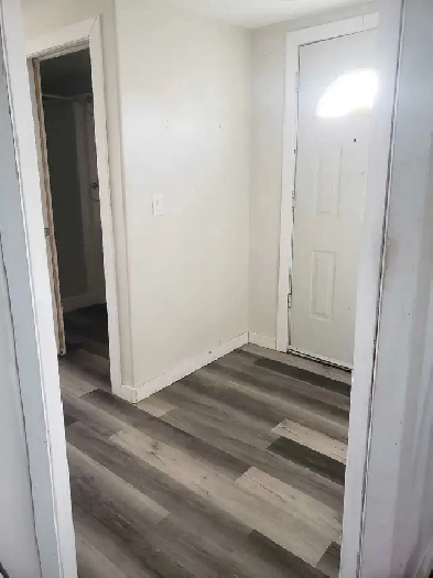 Single occupancy short term suite martensville