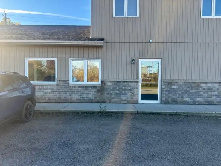 commercial space for rent