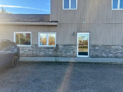 commercial space for rent