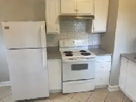 275 Mill Road Child/Pet friendly Two Bedroom- Available November