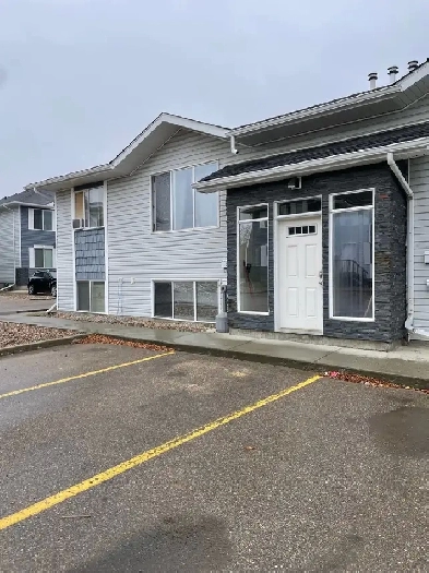 Saskatchewan 2Bedroom Condo!