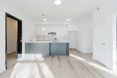 Brand-New 2 Bed | 790 sq ft | Castle Heights | $2,350