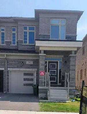 Waterdown - House for Rent - Entire House !l Like New !