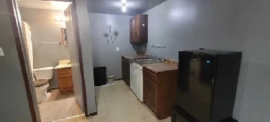bachelor suite utilities cable and internet included