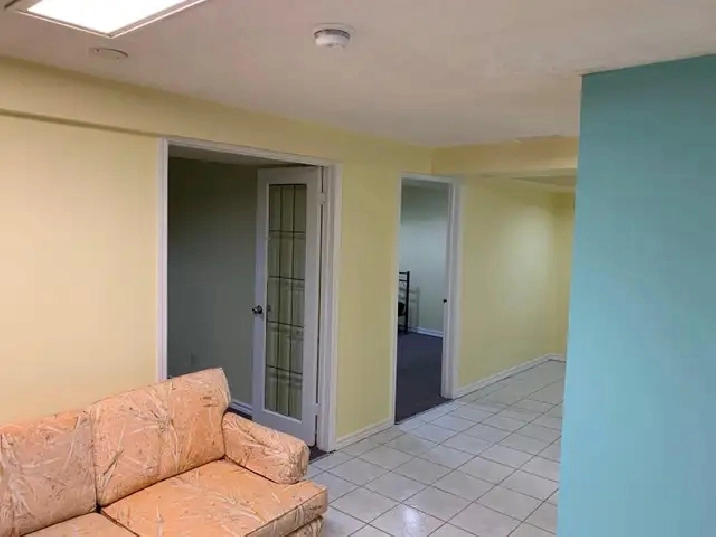 Middlefield and Steeles 2 Bedroom Apartment