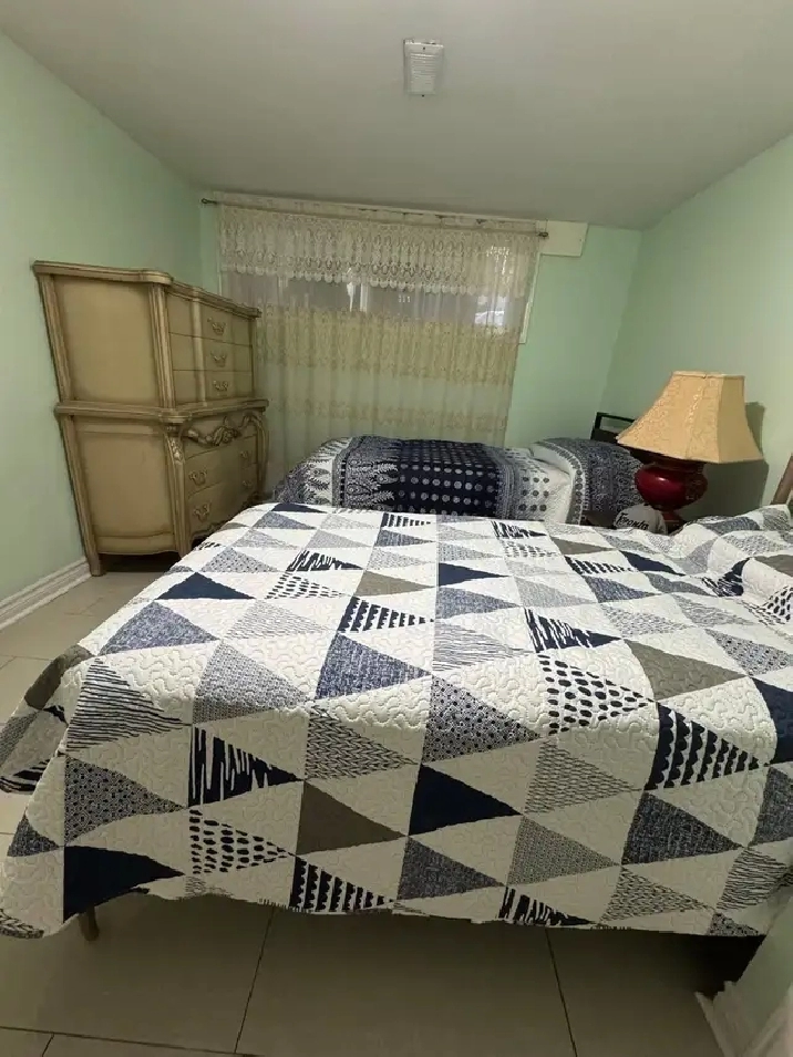 Rental property