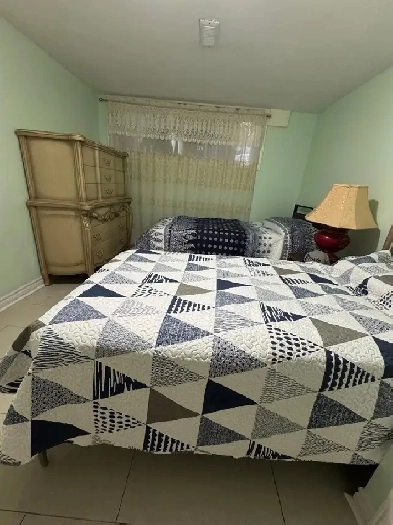 Rental property