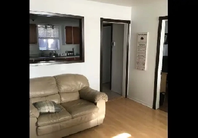 2 chambres à louer dans 4 1/2  à Sept  Iles avec colocs/   $240