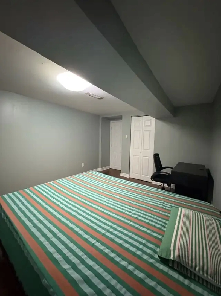 Room For Rent / Near Kennedy Station and Scarborough GO Station