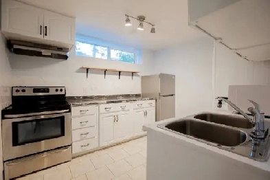 1 Bedroom Suite in Glenrosa