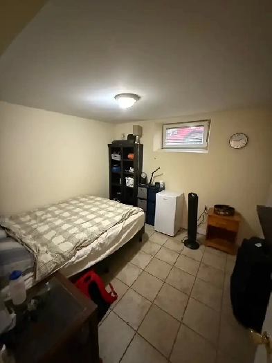 Perfect sublet one bedroom near Dalhousie university