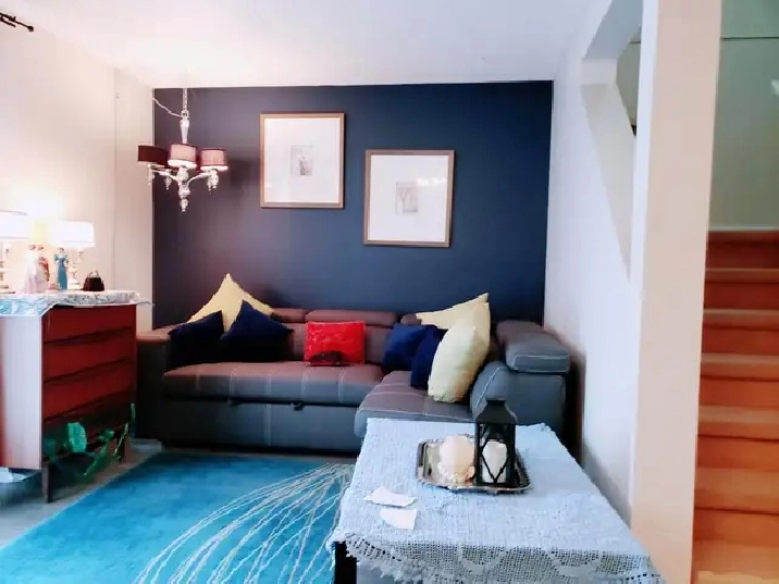Rooms for Rent – Female Only | 1411 Millwood, Edmonton | $450/Mo