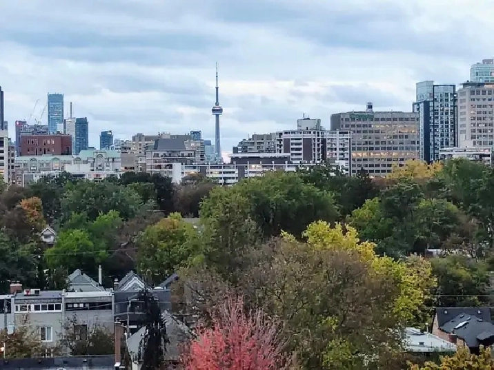 TORONTO ROOMS MIDTOWN STUDY ABROAD INTERNATIONAL STUDENT HOUSING